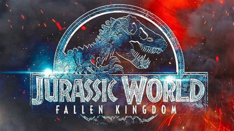 The Problem With Jurassic World Fallen Kingdom Miscrave