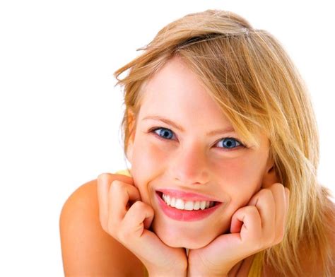 A Great Smile Comes With A Healthy Skin Women Daily Magazine