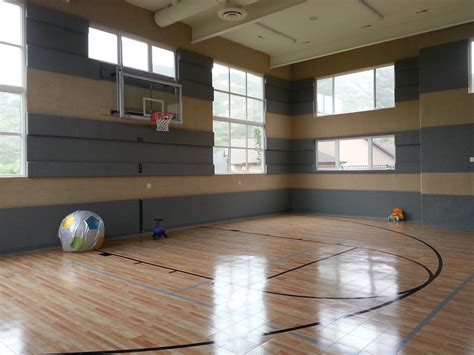 Working with sport court mn from the first contact to the final completion was the right choice for me. Indoor Sport Court Surface-Which Is Right for You? | Sport ...