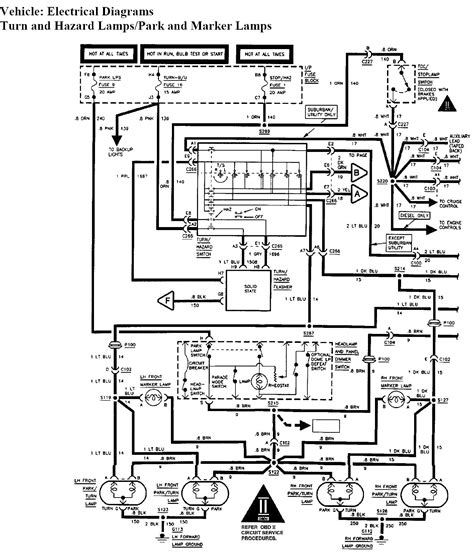 2004 Chevy Silverado Tail Light Wiring Diagram Wiring Diagram Image