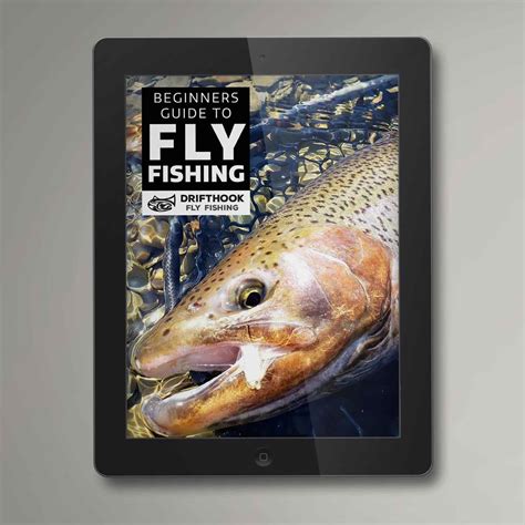 Beginners Guide To Fly Fishing Free Ebook