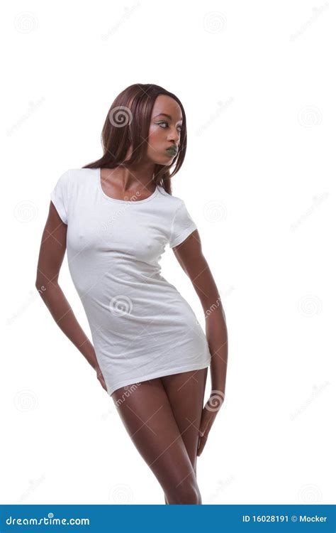 Naked Slender Black Women Telegraph