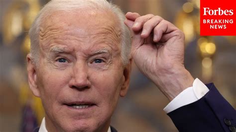 Gop Lawmaker Pass This Law And Maybe Biden Will Recognize Just What His Policies Have Done