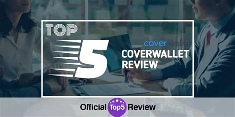 Coverwallet Review 2022 Did They Meet Our Standards
