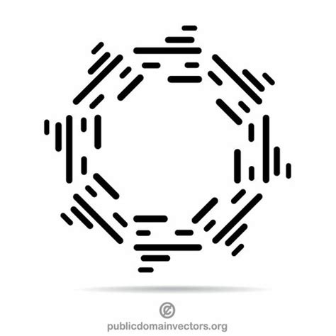 Logo Design Concept Art Public Domain Vectors