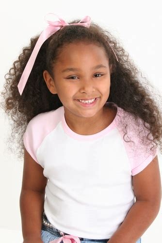 20 Cutest Hairstyles For Curly Hair Girls Little Girls Toddlers