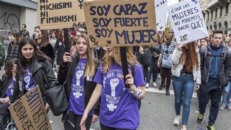 Todo Lo Que Debes Saber De La Marcha Feminista 8 De Marzo 2020 En CDMX