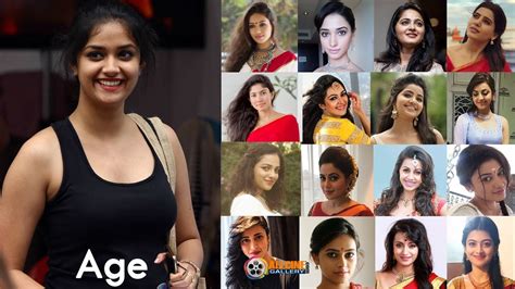 Energy, europe, india and other evolving things. Top South Indian Actress Real Age | Heroines Age with Date ...