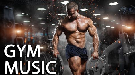 Aggressive Hip Hop Workout Music Mix 2020 Gym Motivation Music 2020