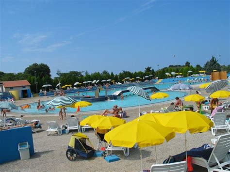 Pool In Valalta Fkk Valalta Rovinj • Holidaycheck Istrien Kroatien