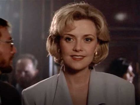 Amanda Tapping In The X Files Amanda Tapping Fans