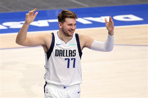 Luka Doncic Is The Favorite For The 2020 2021 Season Mvp Netralnews