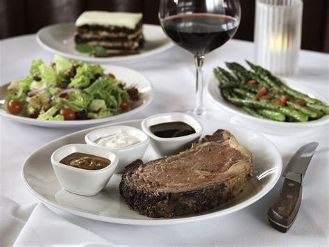 Prime rib is a special meal to serve, and it's also expensive, thus you want to be sure to cook it just right. Got Buzz @ Kurman Communications: Fleming's Summer Sundays ...