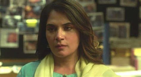 Lahore Confidential Trailer Richa Chadha Turns Indian Spy For Zee5s