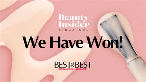 Beauty Insider Winners Resources
