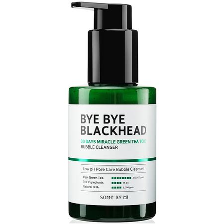 See more of bye bye blackhead by popoy on facebook. SOME BY MI Bye Bye Blackhead 30 Days Miracle Green Tea Tox ...