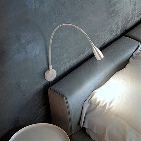 25 Unique Wall Light Design Ideas To Illuminate Any Space Bedside