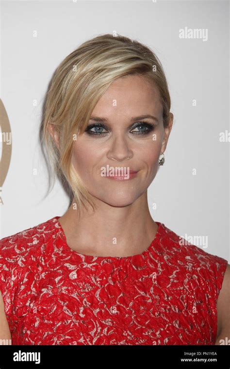 reese witherspoon 01 24 2015 26th annual producers guild awards held at the hyatt regency