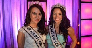 Miss Delaware Teen Usa Resigns Crown After Pornographic Video Surfaces