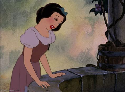 My Opinion On Snow White Disney Princess Fanpop