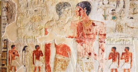exploring sex in ancient egypt science and technology before it s news