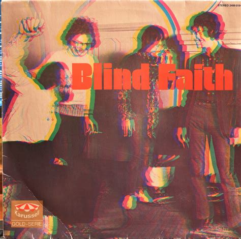 blind faith blind faith 1972 vinyl discogs