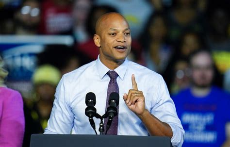 Gov Wes Moore Joins Alliance Of Governors Taking Action To Protect