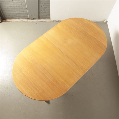 Cj Rosengaarden Extending Table ⋆ Neef Louis Design Amsterdam