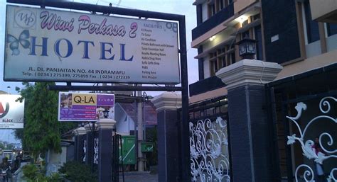 Hotel Wiwi Perkasa 2 Indramayu Indonésie Tarifs 2023