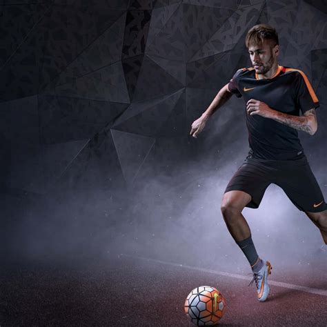 Download Neymar Ultra Hd Nike Hypervenom Phantom Ii Wallpaper