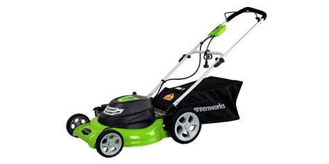 9 Best Large Walk Behind Mower Reviews Our Best Selection For You