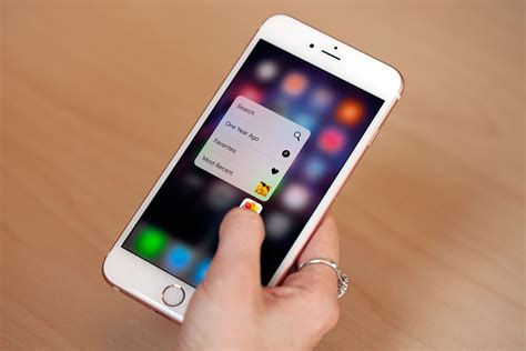 Apple iphone 6s plus smartphone. iPhone 6S Plus Review | Digital Trends