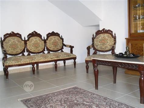 Sofa Set Maltapark