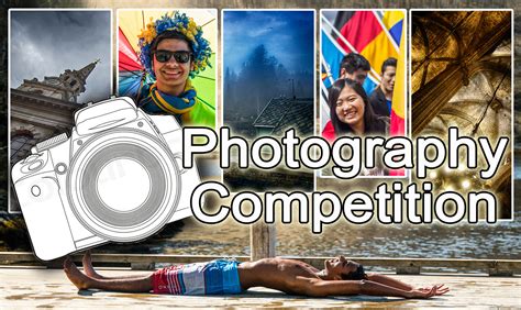 Photography Competition Uwc Red Cross Nordic