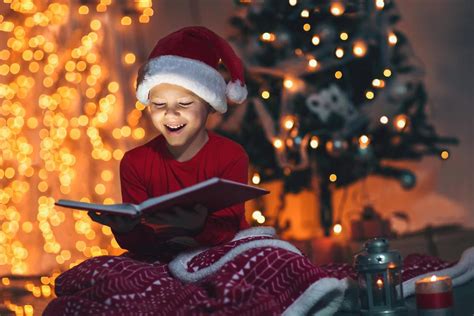 Preparing Your Kids For A Happy Christmas The Good Book Blog