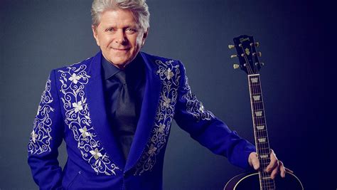 Peter Cetera To Perform Valentines Day Show At Hard Rock Tulsa