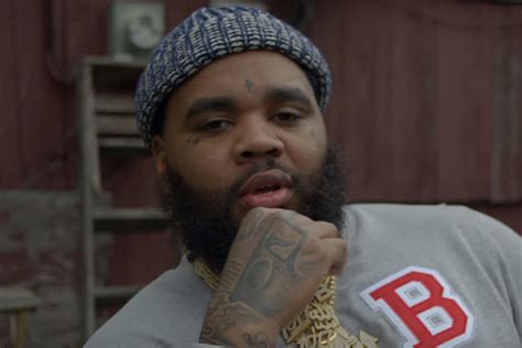 Kevin Gates Chooses To Let It Sing In New Music Video Xxl