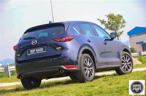 Mazda Cx5 Review Malaysia Fundacionfaroccr