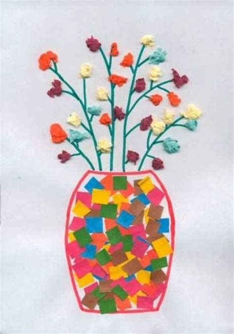 40 Easy But Awesome Diy Crafts Ideas For Kids 1 With Images Spring