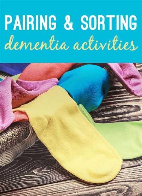 Keep your mind young and vigorous by challenging it with games that require using your memory. Pairing & Sorting | Dementia, Sorting and Matching Games