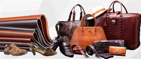 Policy Soon To Boost Leather Goods Export The Asian Age Online