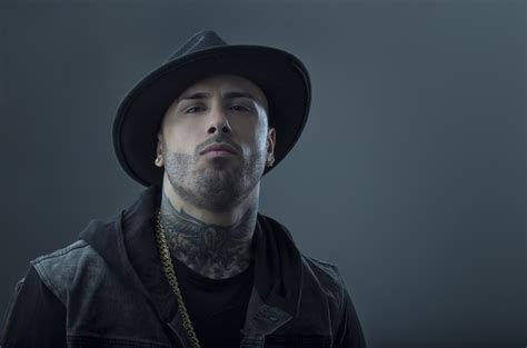 Complete list of nicky jam music featured in movies, tv shows and video games. Nicky Jam Wallpapers High Quality | Download Free