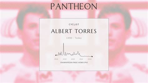 Albert Torres Biography Topics Referred To By The Same Term Pantheon