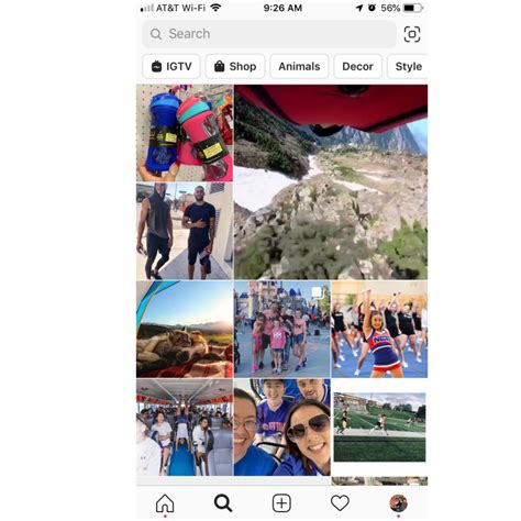 Have You Tried The Instagram Explore Placement Clix Marketing