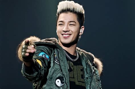 Bigbang Taeyang Thanks Fans For Birthday Letters And Hints At A