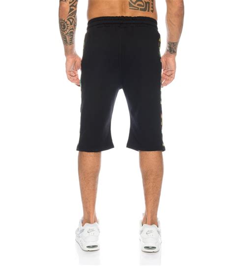 SHIKOBA Herren Shorts Bermuda Hose Fitness Trainingsshorts Kurz Kaufen