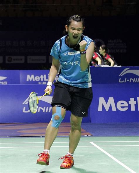 Hd 戴資穎vs奧原希望 央視版 cctv 亞運羽球女單八強戰 tai tzu ying vs.okuhara nozomi. 騙到你頭暈!羽毛球女單球後必殺技大揭密，她不止會「七傷拳」 - 每日頭條