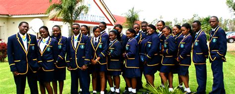 Top 10 High Schools In Zimbabwe Youth Village Zimbabwe