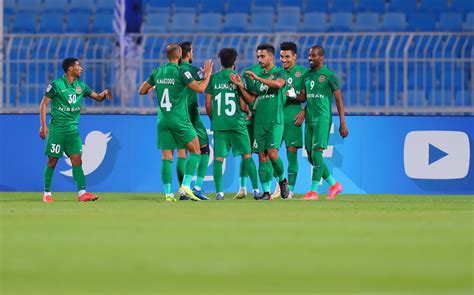 group a al hilal through to afc champions league last 16 stage despite shock loss to shabab al ahli
