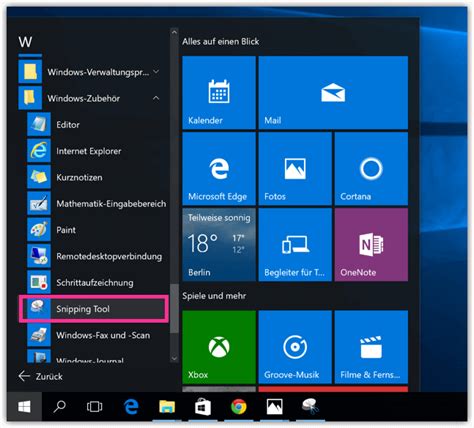 Screenshots Auf Hp Laptops Aufnehmen Windows 7810